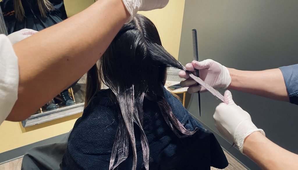 Vancouver Beauty School