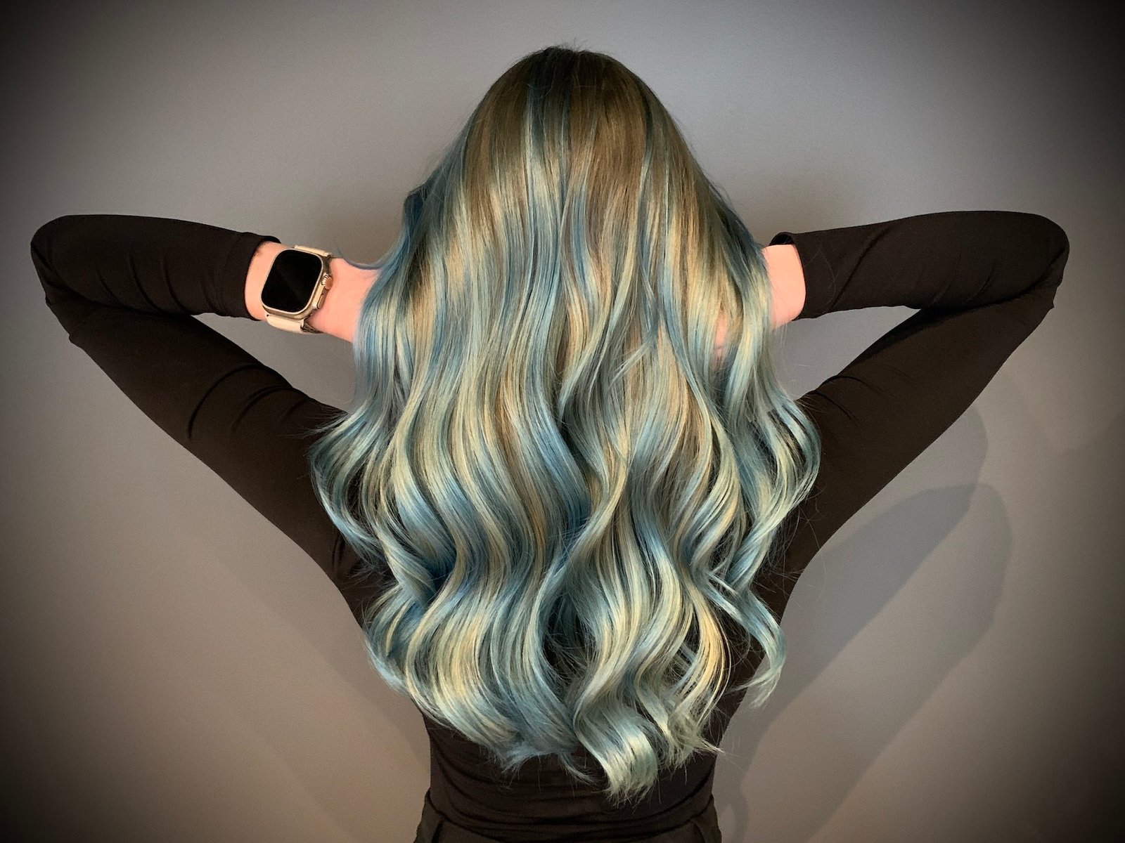 Markham hair salon - Hair by Chris Poon