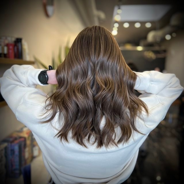 Hair trends 5 - Hair by Chris Poon